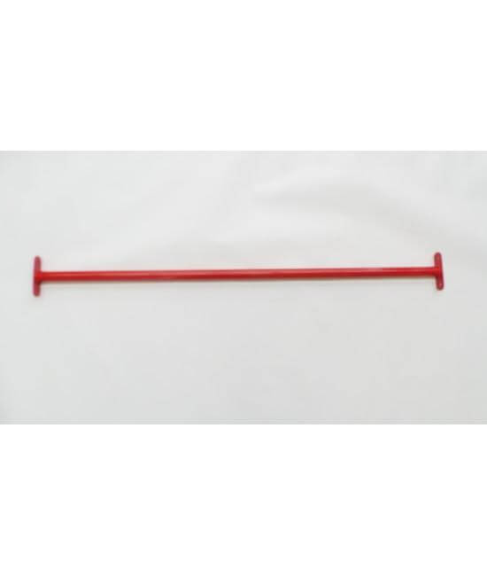 Tumble bars 90cm
