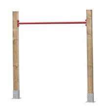 Tumble bars 125cm
