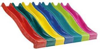 Water Wave Slide ( 1 piece ) - KBT
