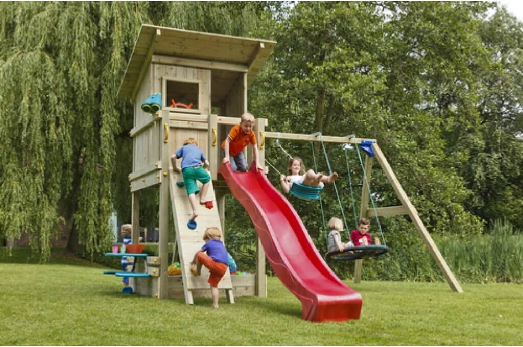 Water Wave Slide ( 1 piece ) - KBT