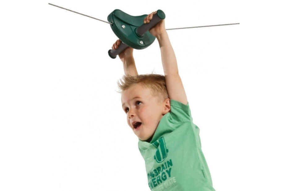 Zip line / Flying Fox