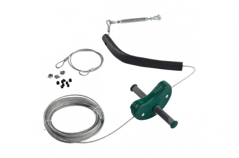 Zip line / Flying Fox