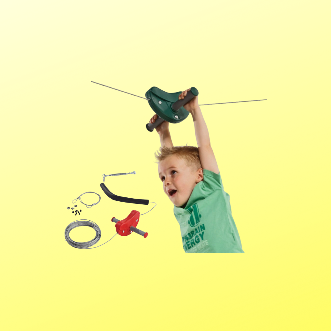 Zip line / Flying Fox