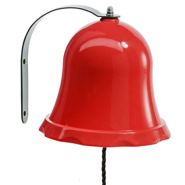 Bells & Flags