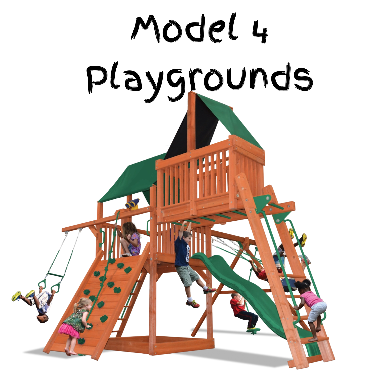 Model 4
