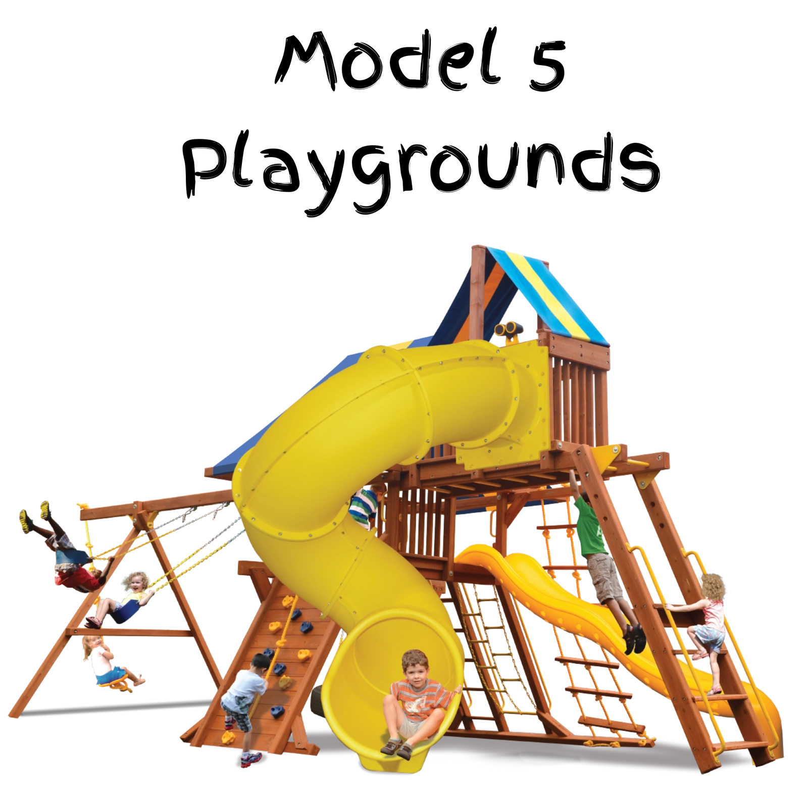 Model 5