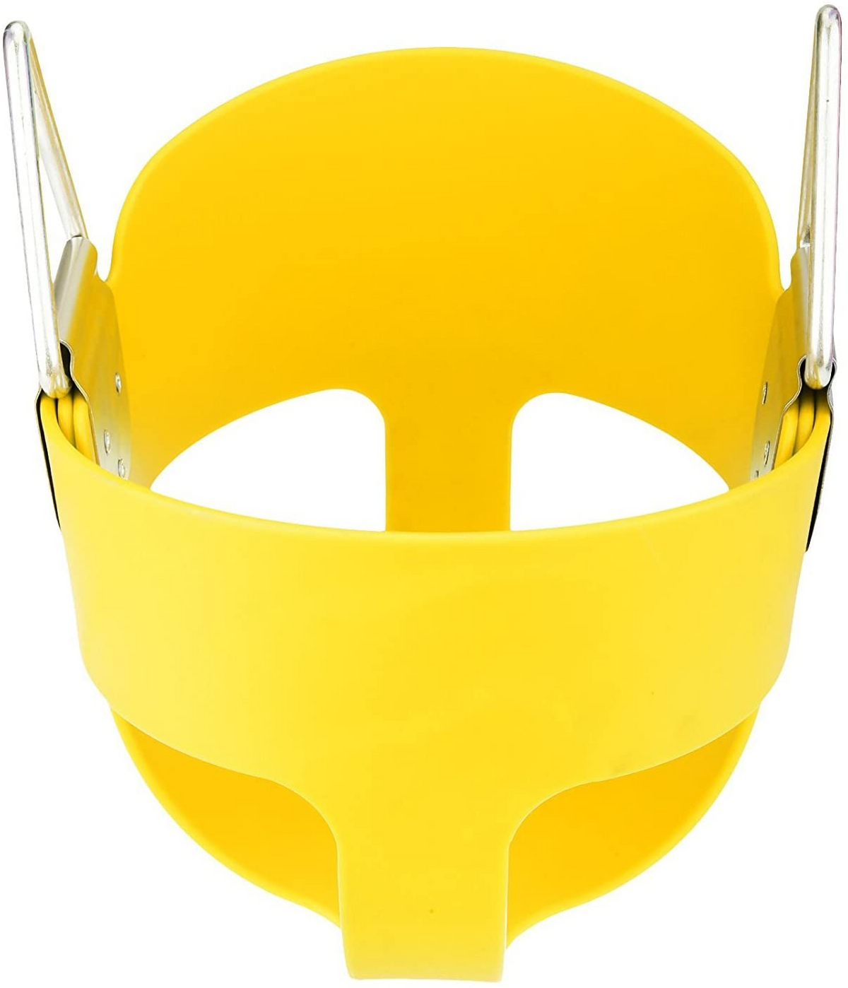 Full Bucket Swing with chains