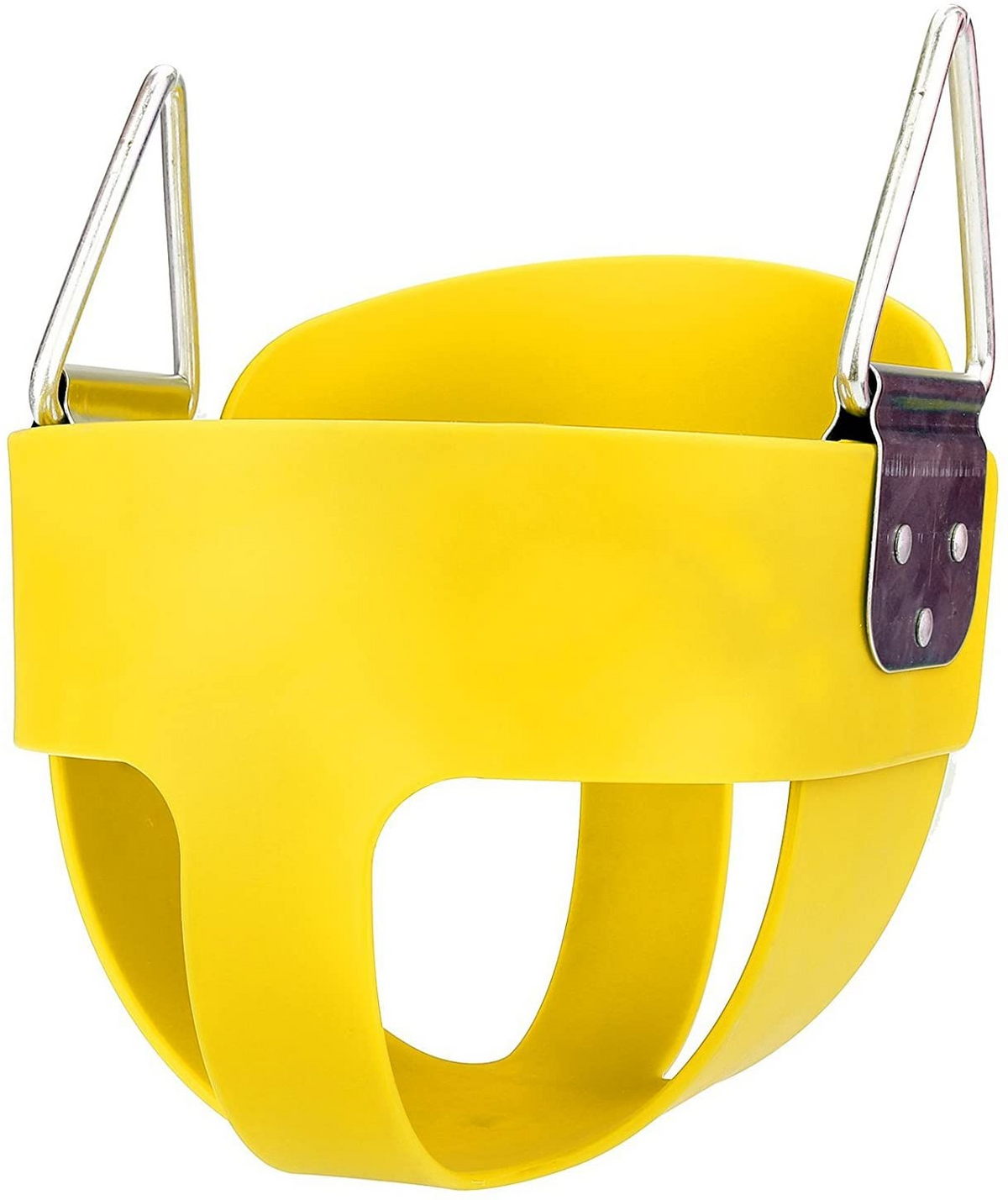 Full Bucket Swing with chains