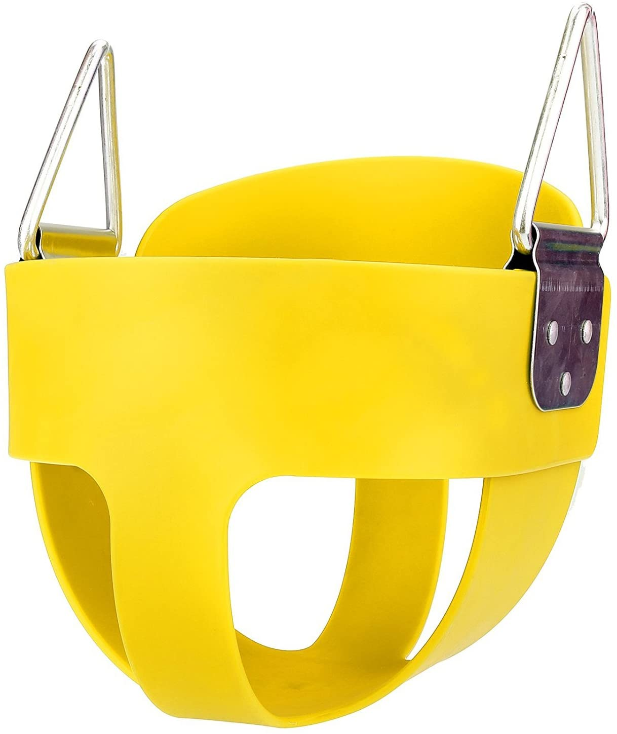 Full Bucket Swing with chains