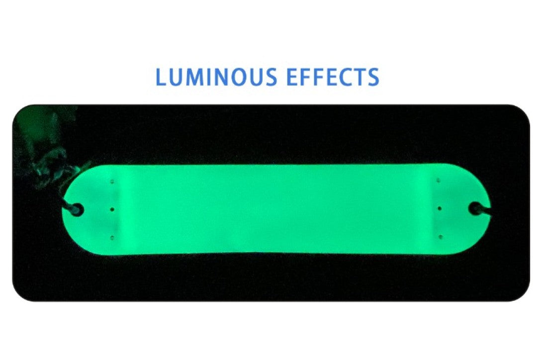 Belt Swing - Flexible - with ropes