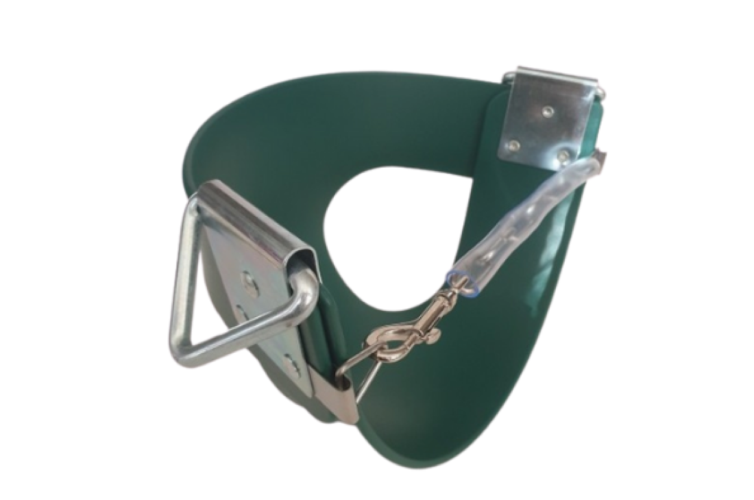 Half Bucket Infant Swing Seat