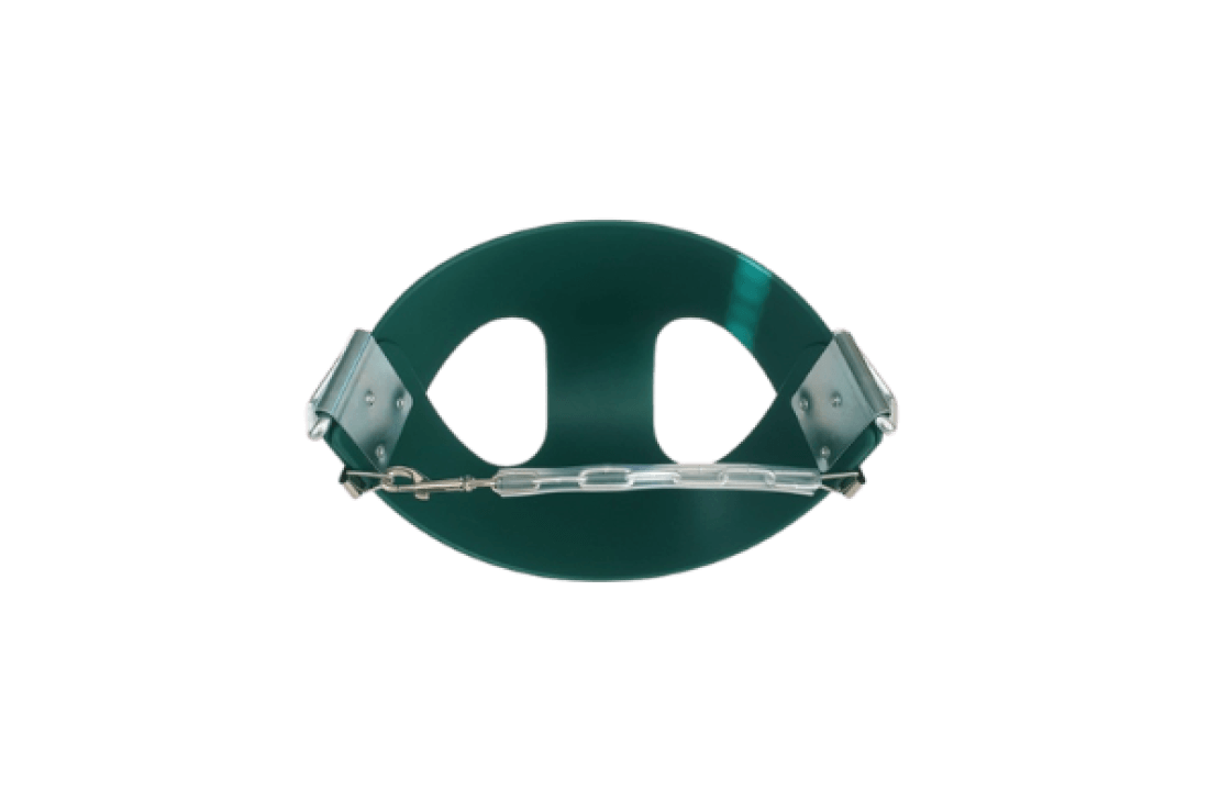 Half Bucket Baby Swing Seat