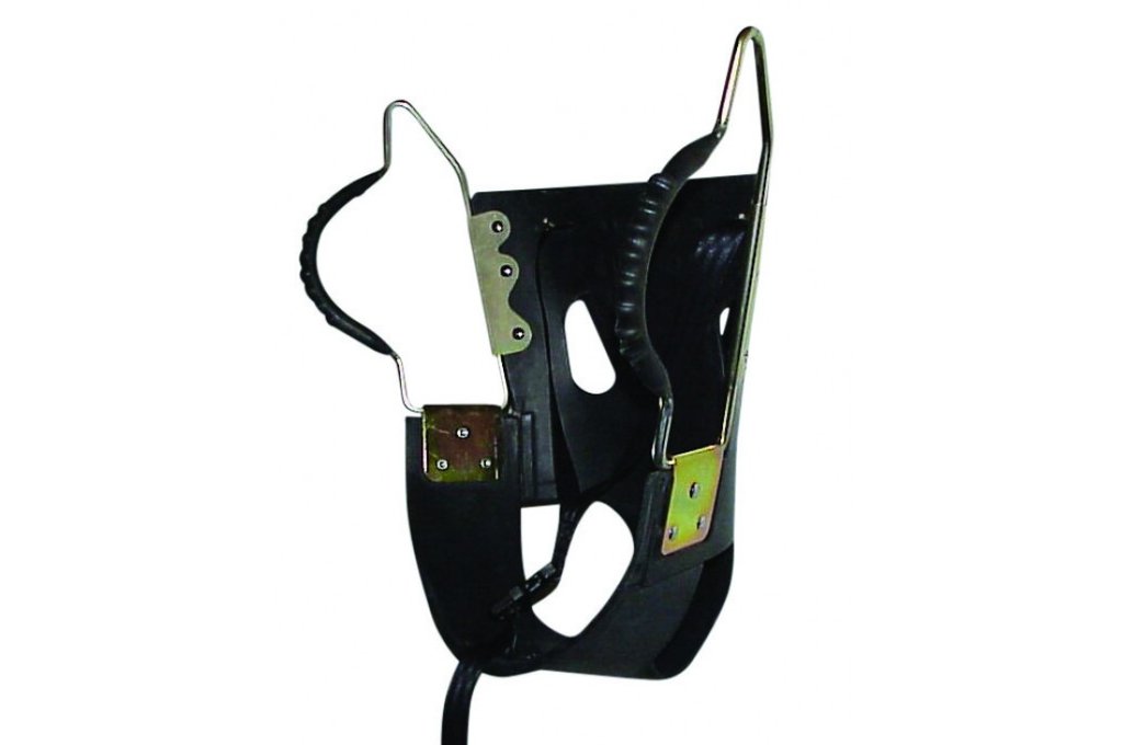 High backed Child swing - suitable for special needs