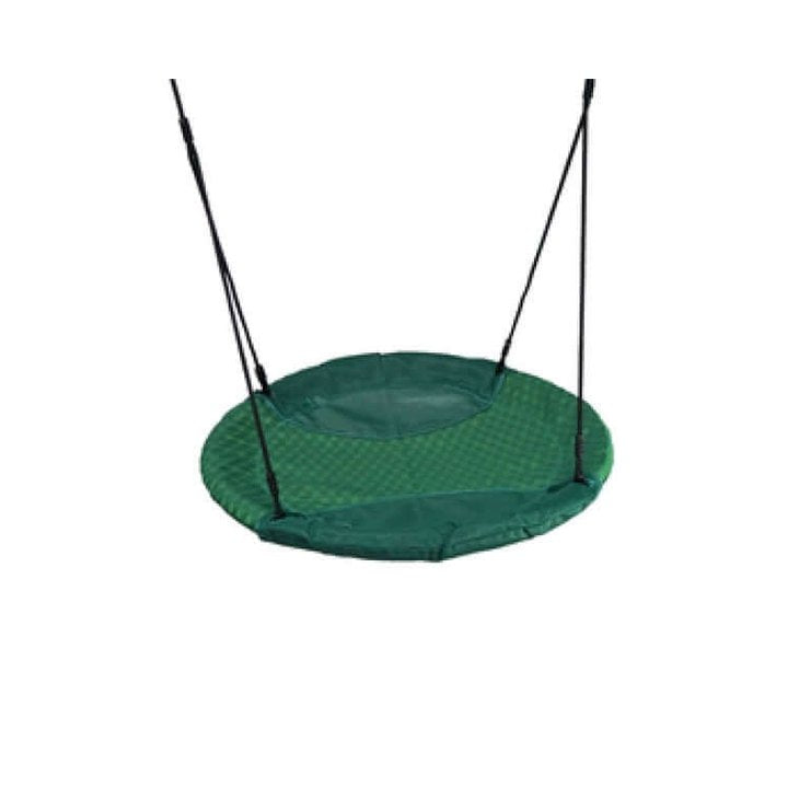 green winkoh nest swing