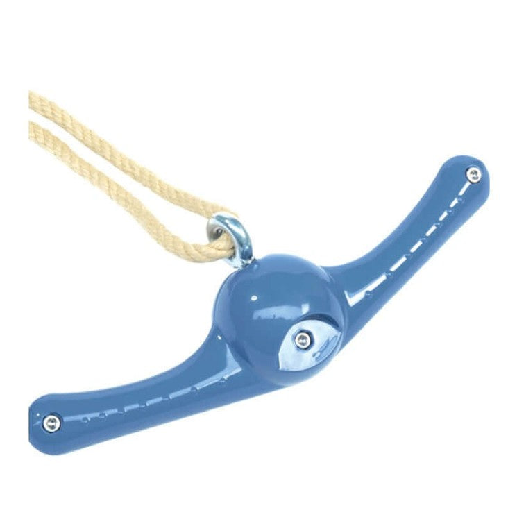 blue ventolino swing for twisting & swinging
