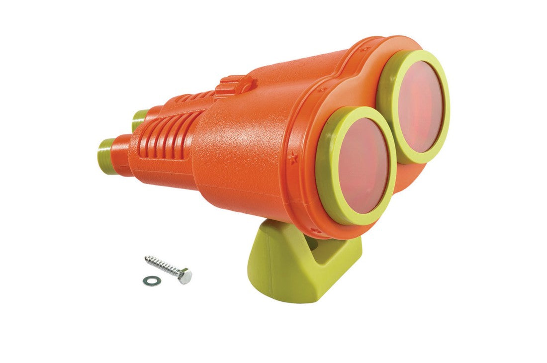 Binoculars JUMBO 'Star' - KBT