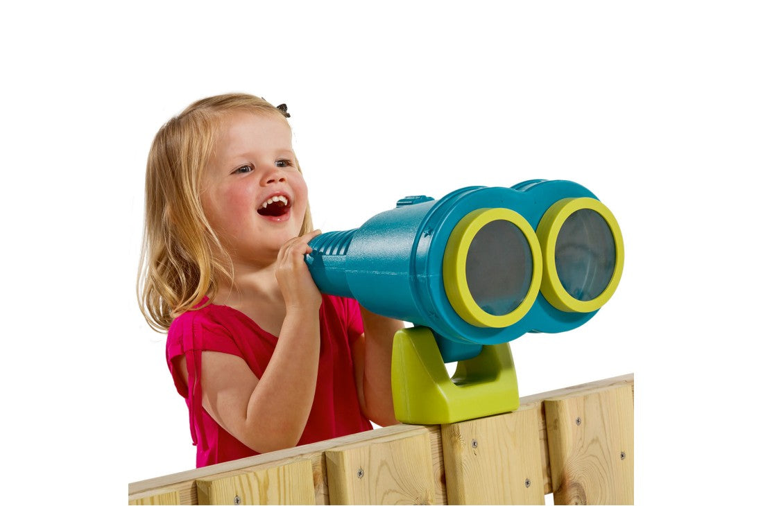 Binoculars JUMBO 'Star' - KBT