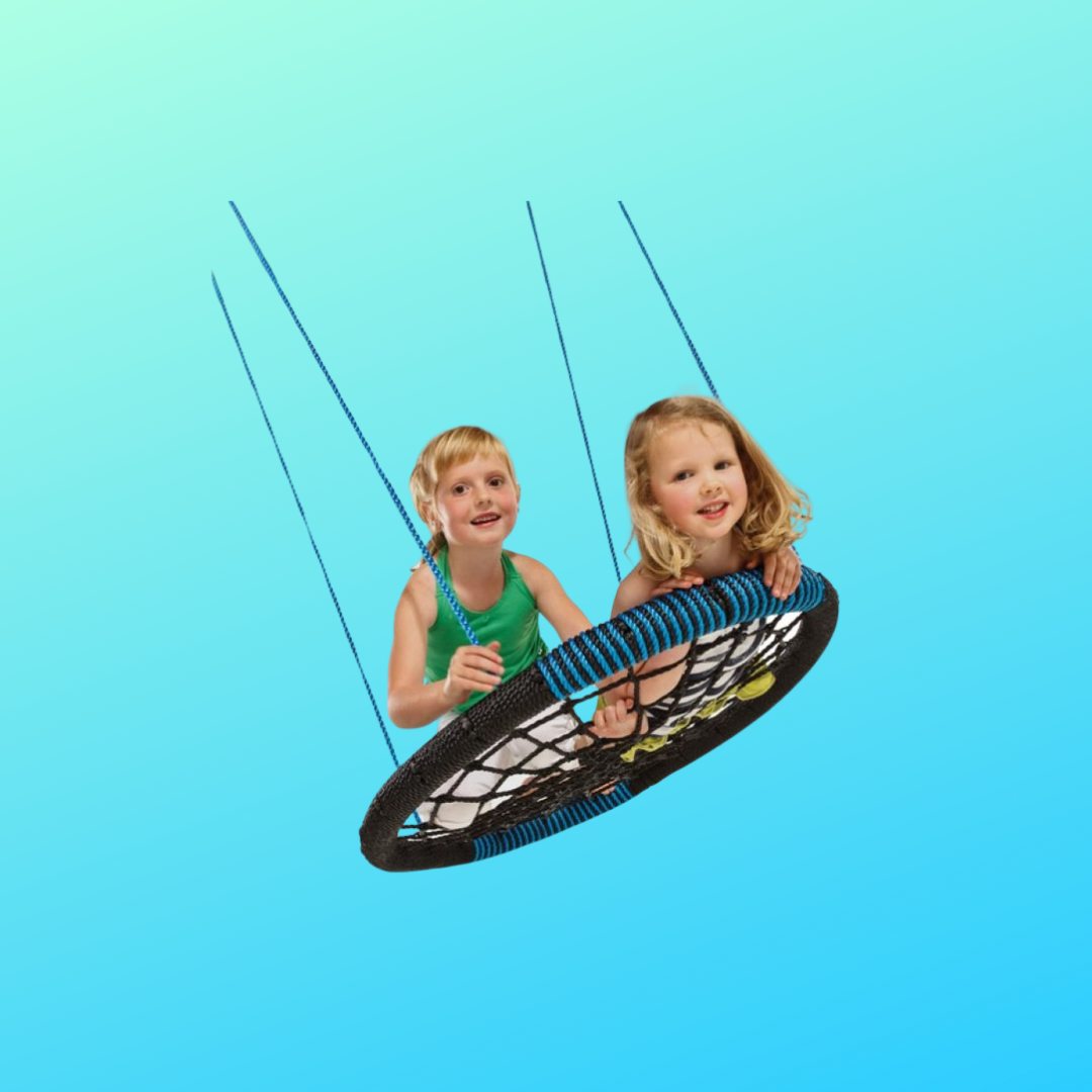 Nest Swing Oval - KBT