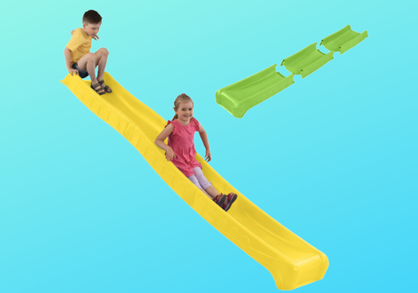 Water Wave Slide 'Rocli' - KBT
