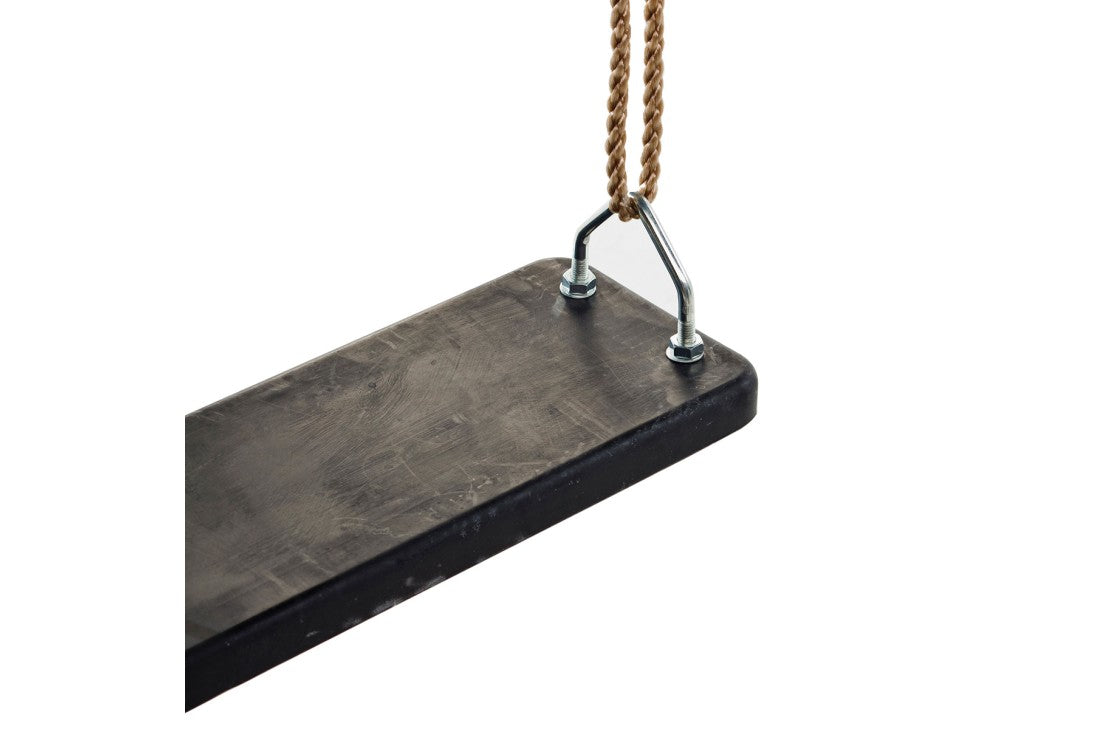 Straight Rubber Swing Seat - KBT