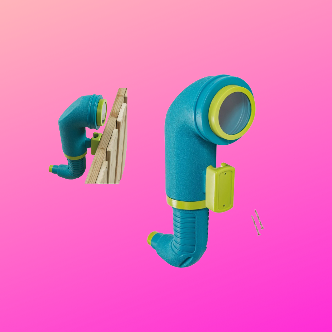 Jumbo Periscope ‘Star’ - KBT