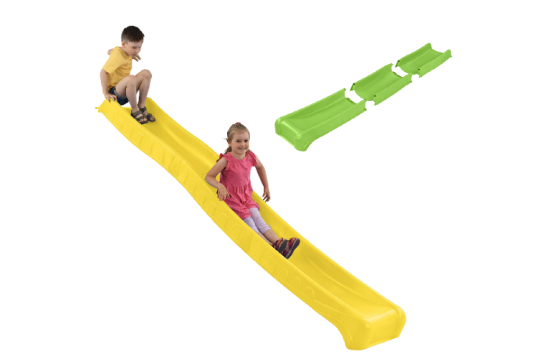 Water Wave Slide 'Rocli' - KBT