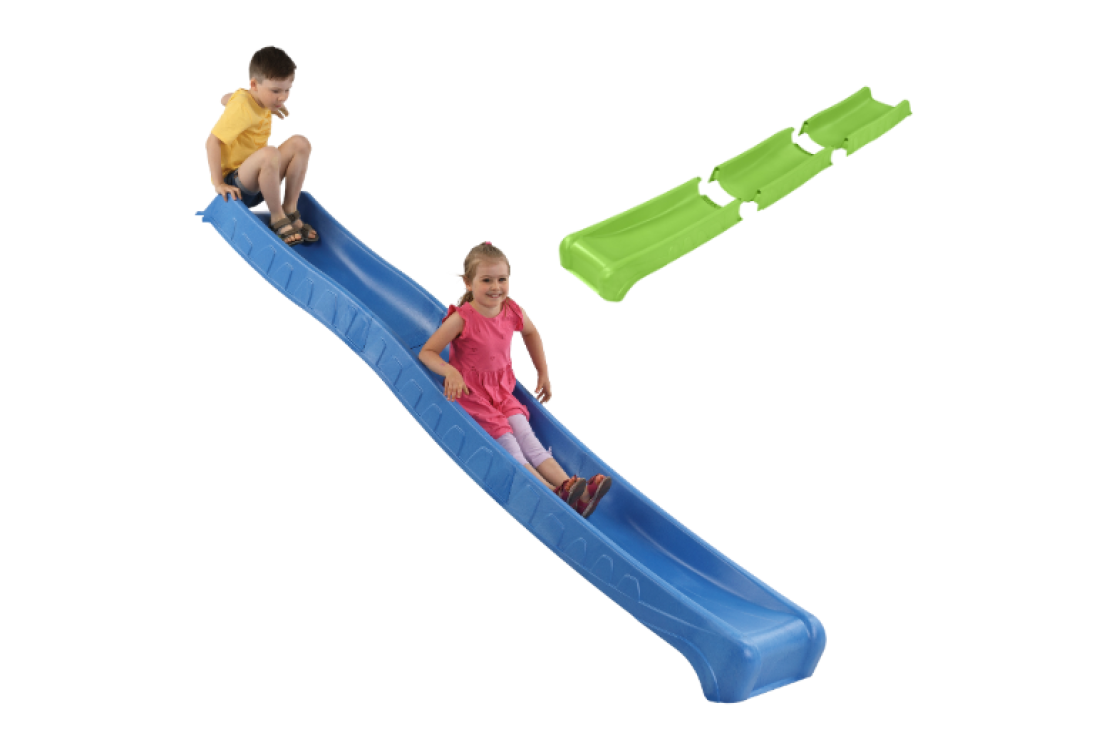 Water Wave Slide 'Rocli' - KBT