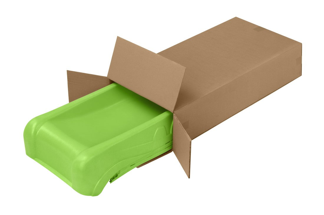 Water Wave Slide 'Rocli' - KBT