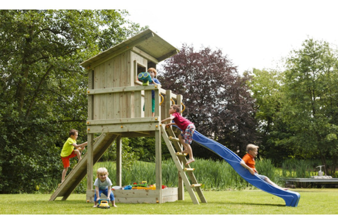 Water Wave Slide 'Rocli' - KBT