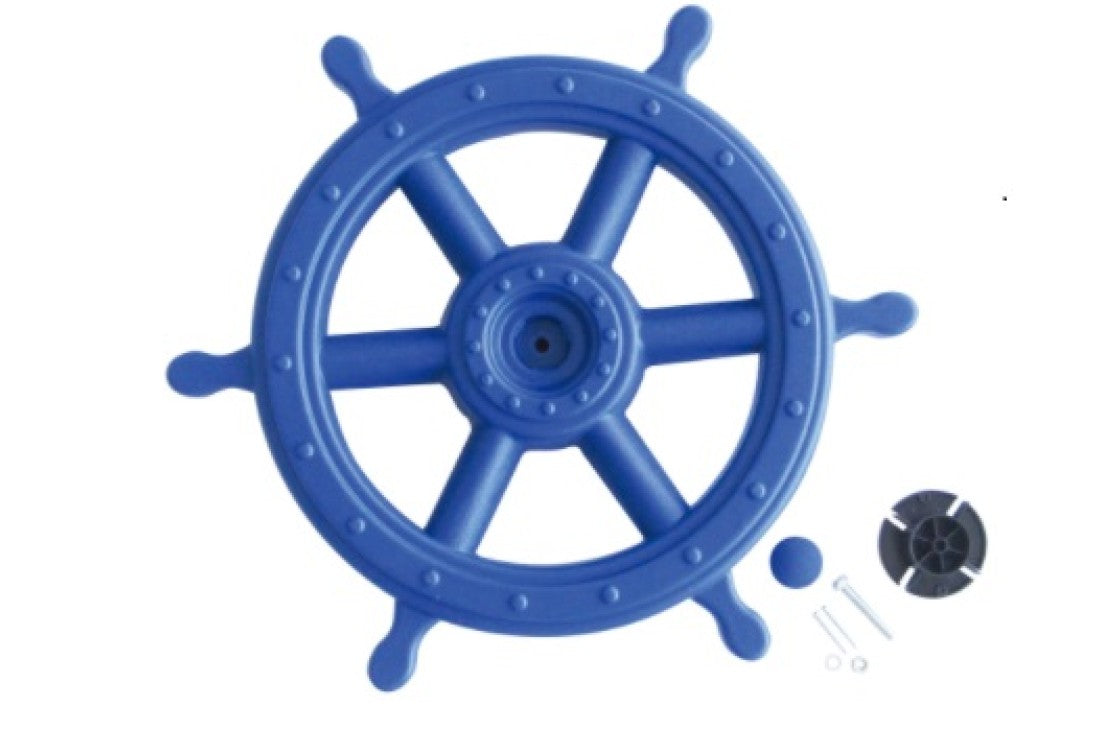 Ship Wheel  - Jumbo