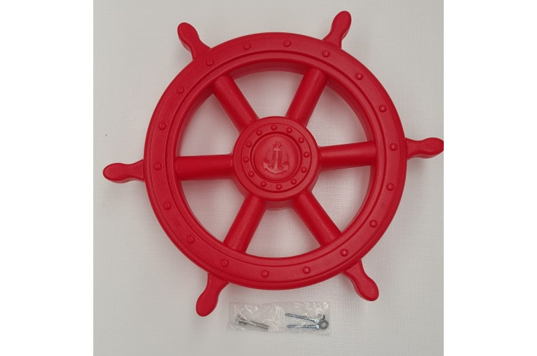 Ship Wheel  - Jumbo