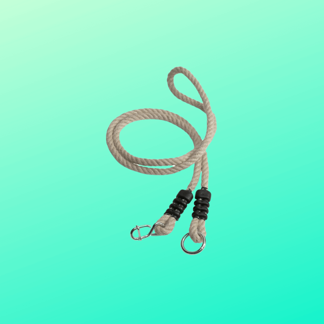 swing rope made from polyhemp