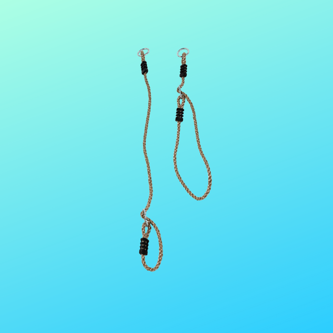Swing rope - polypropylene (1 piece)