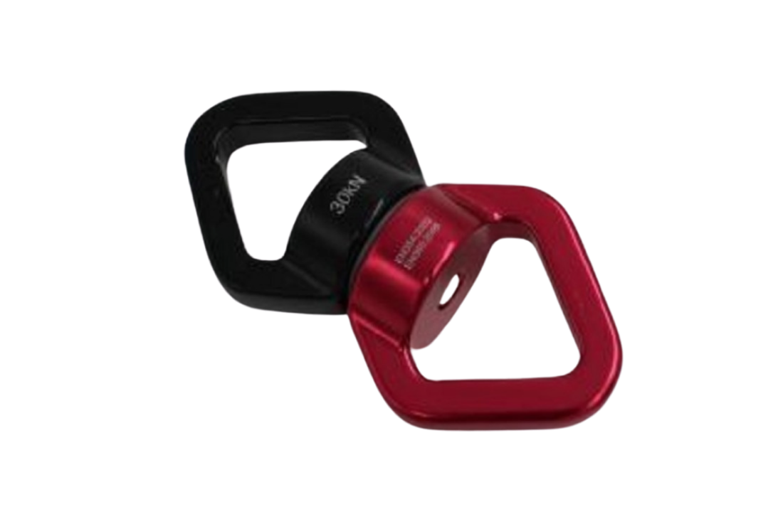 Safety Rotational Swivel