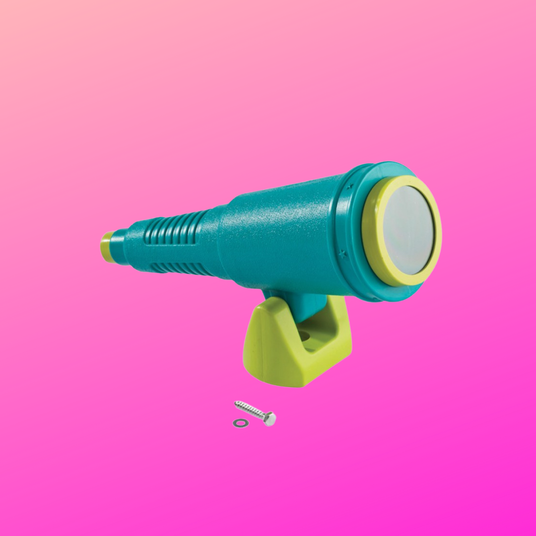 Jumbo Telescope 'Star'  - KBT