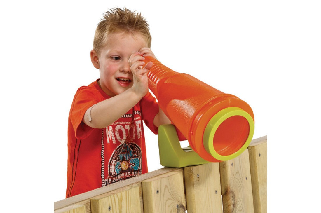 Jumbo Telescope 'Star'  - KBT