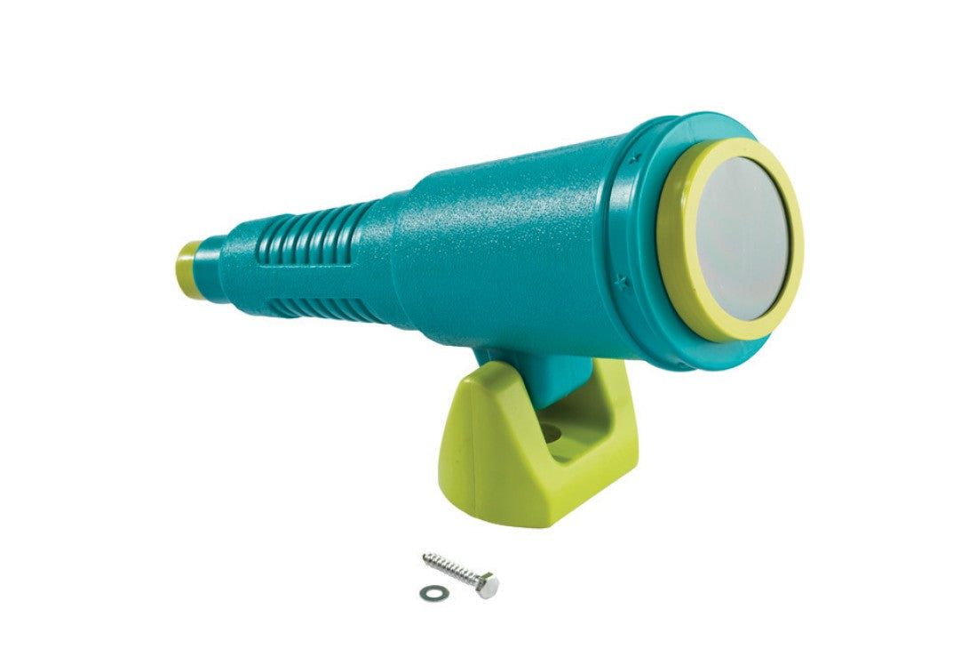 Jumbo Telescope 'Star'  - KBT