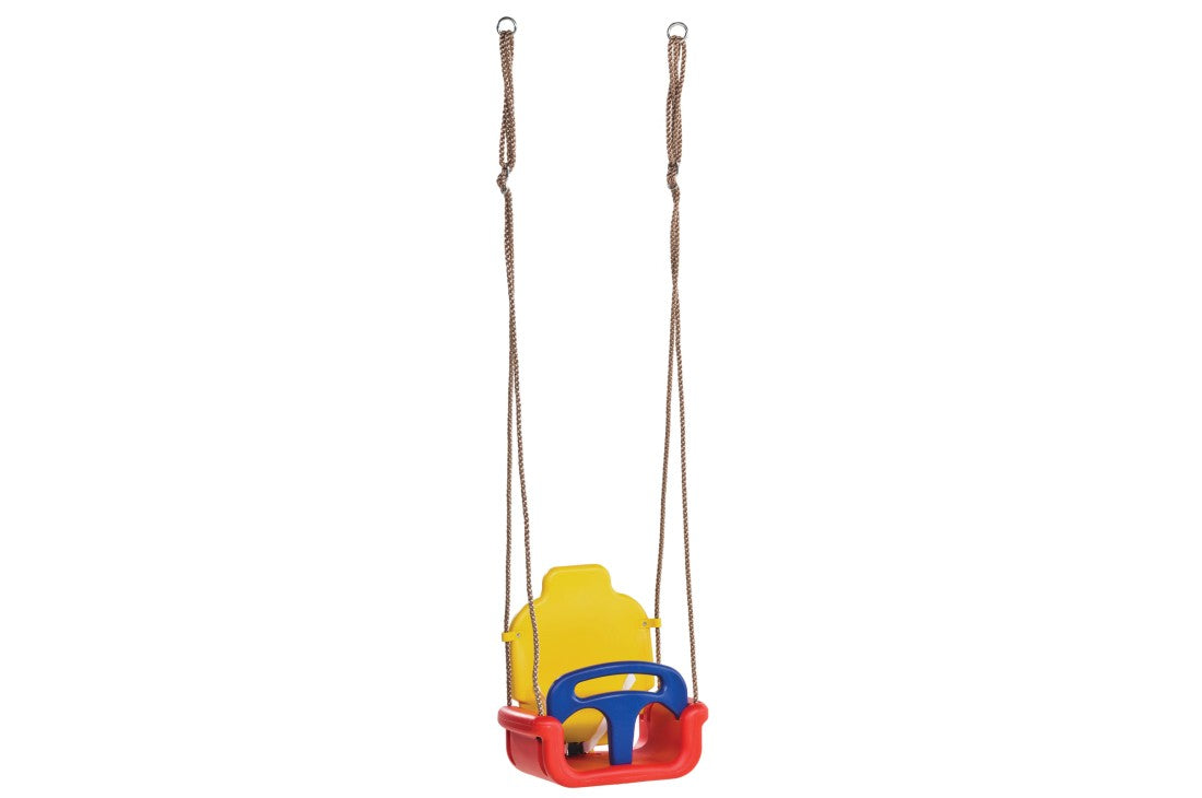 Growing Swing 3in1 Baby to 3+ years