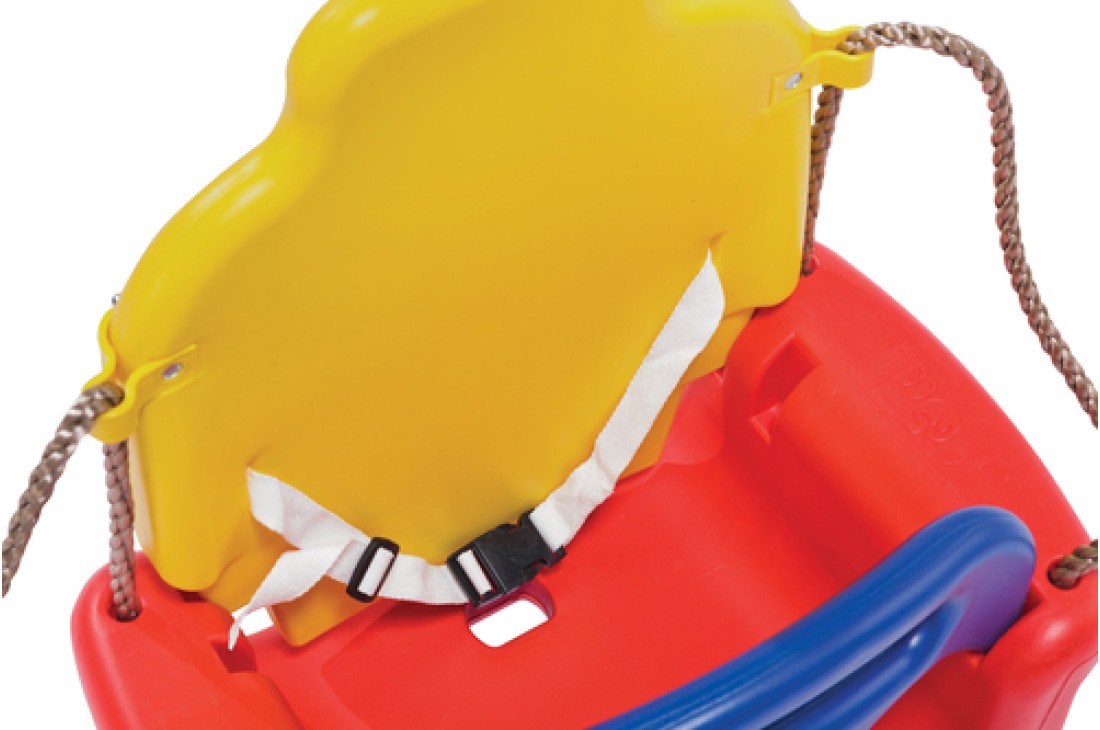 Growing Swing 3in1 Baby to 3+ years