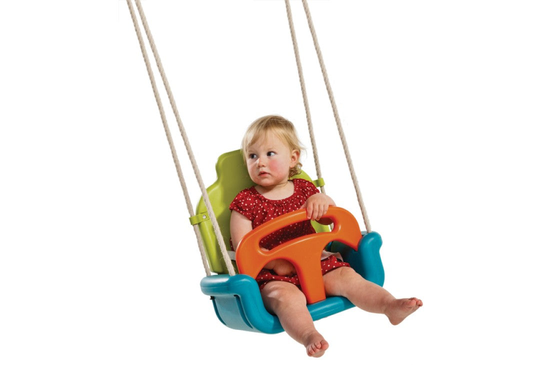 Growing Swing 3in1 Baby to 3+ years
