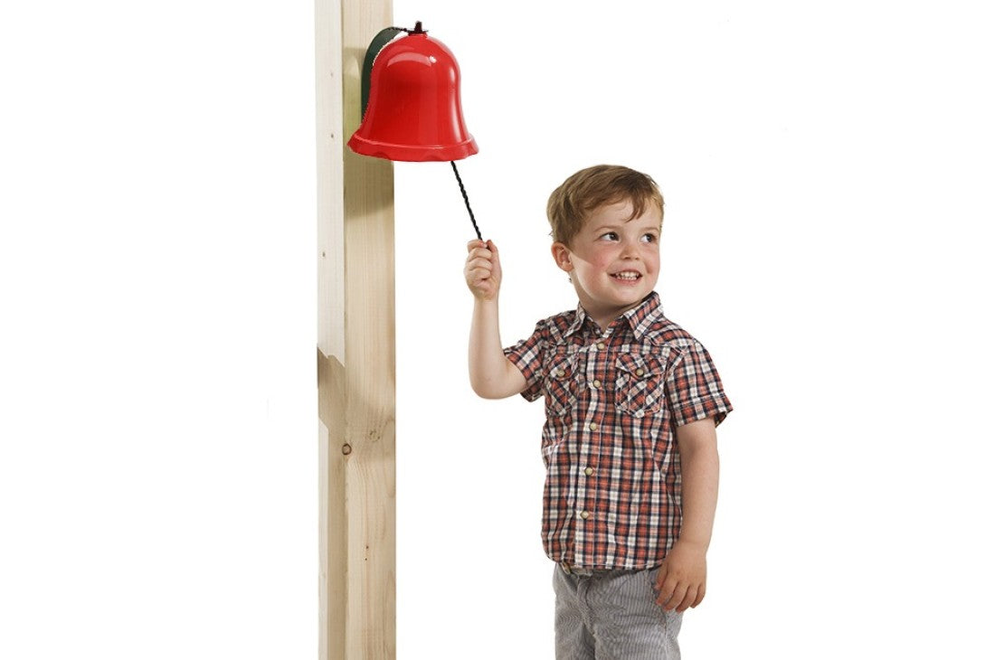 Bell - Makes bell sound - by KBT