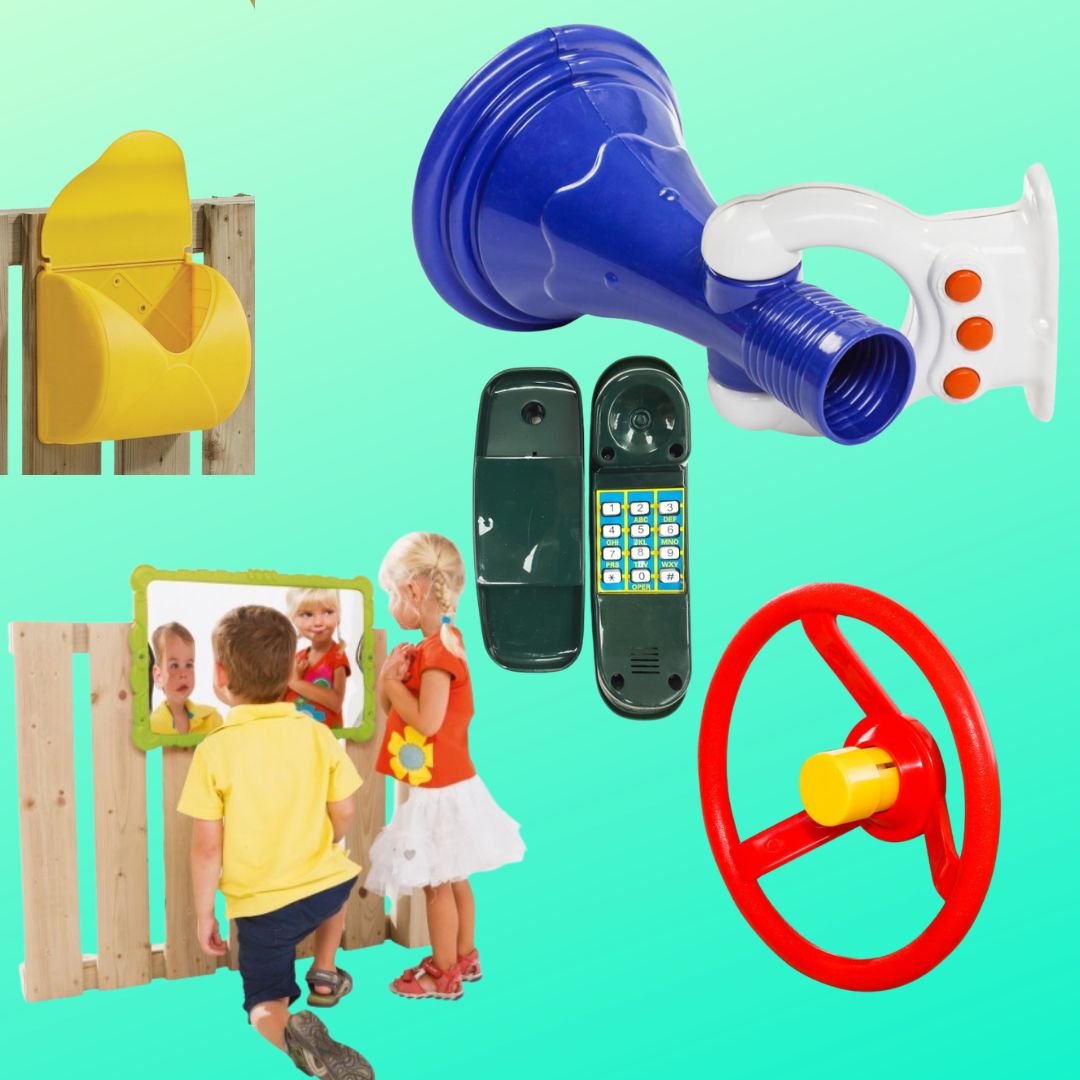 Playhouse Bundle