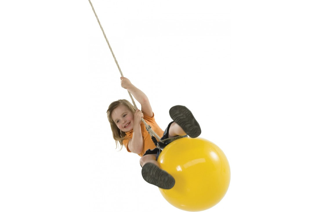 Buoy-Ball ‘Drop’ Swing  - KBT