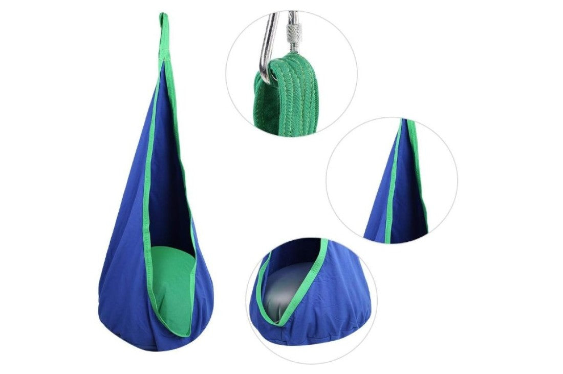 Sensory Cocoon Swing