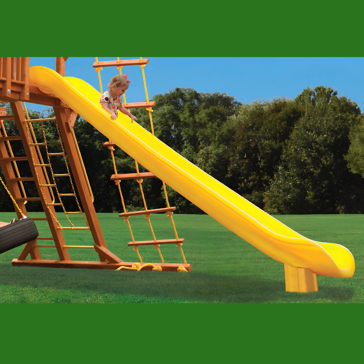 Super Scoop Slide