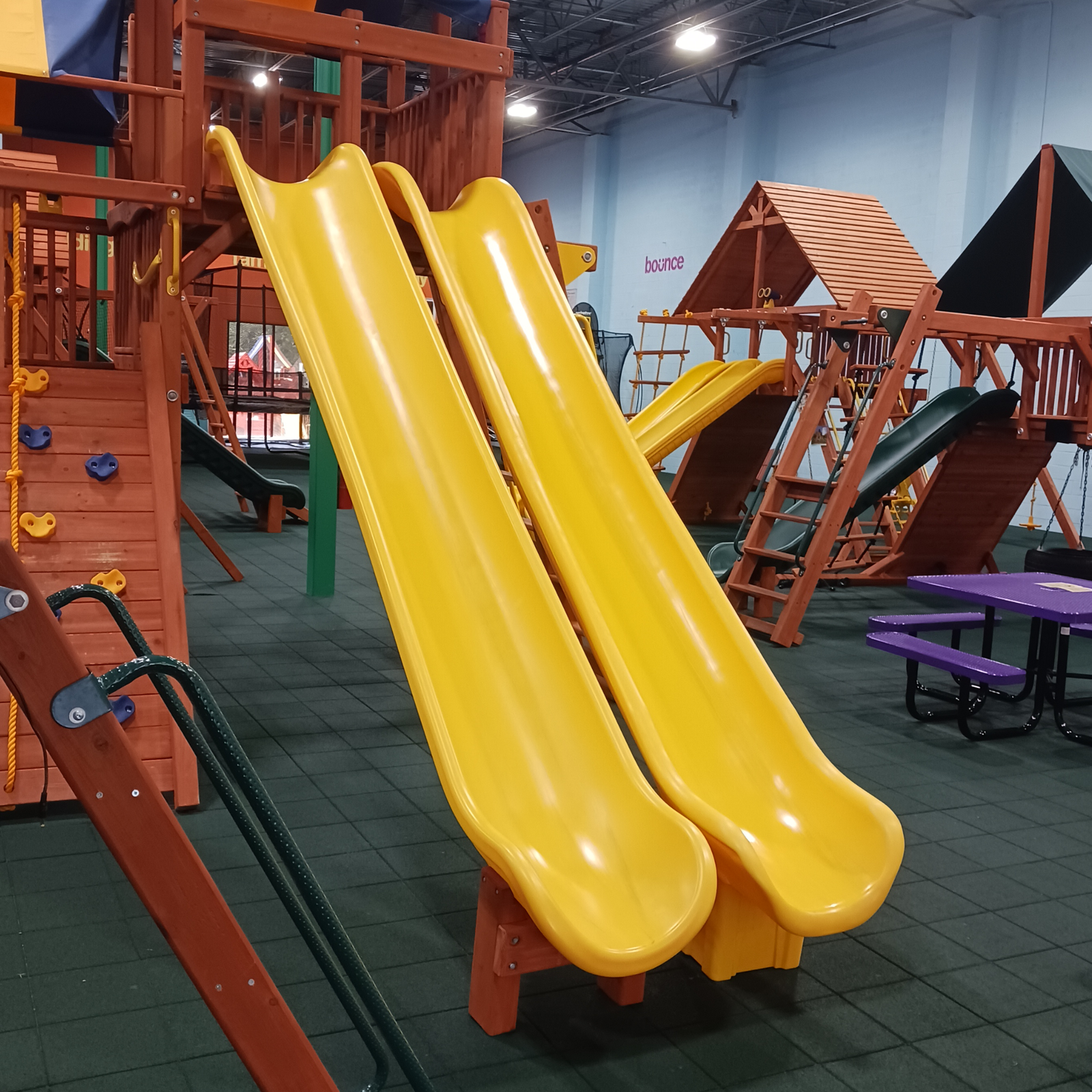 Super Scoop Slide