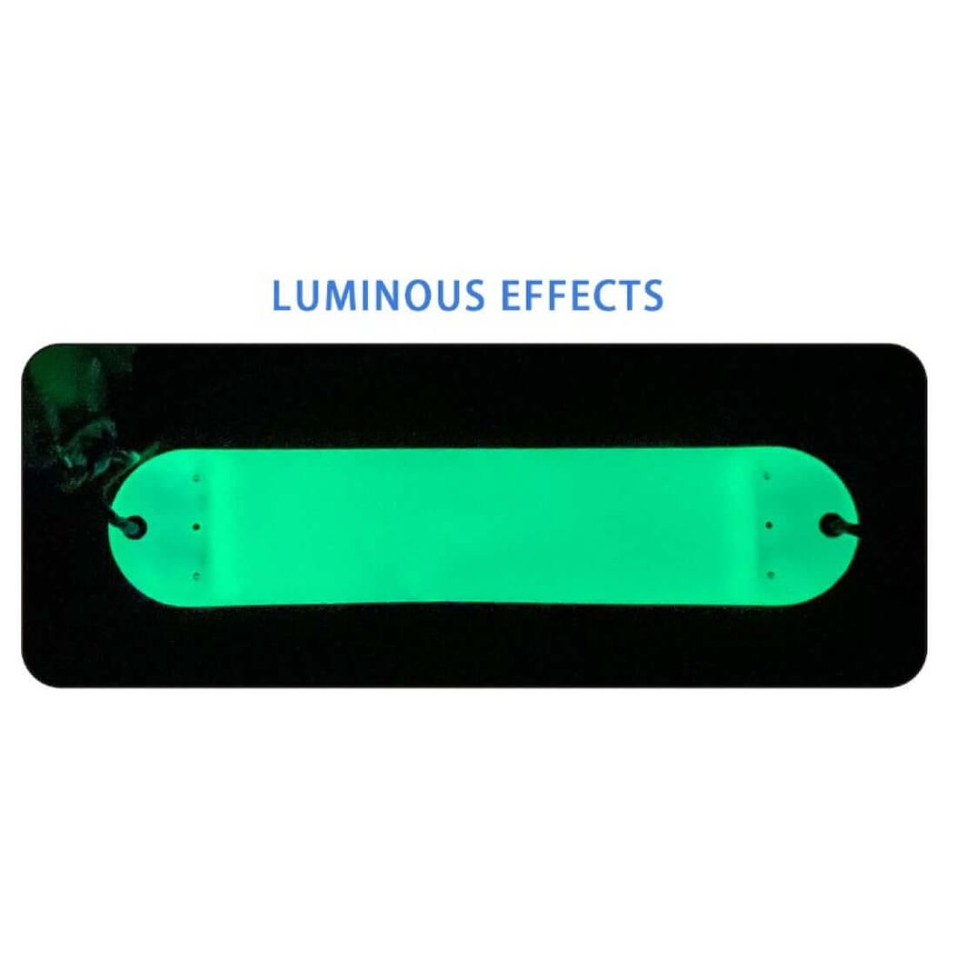 belt swing seat that glows in the dark in nz