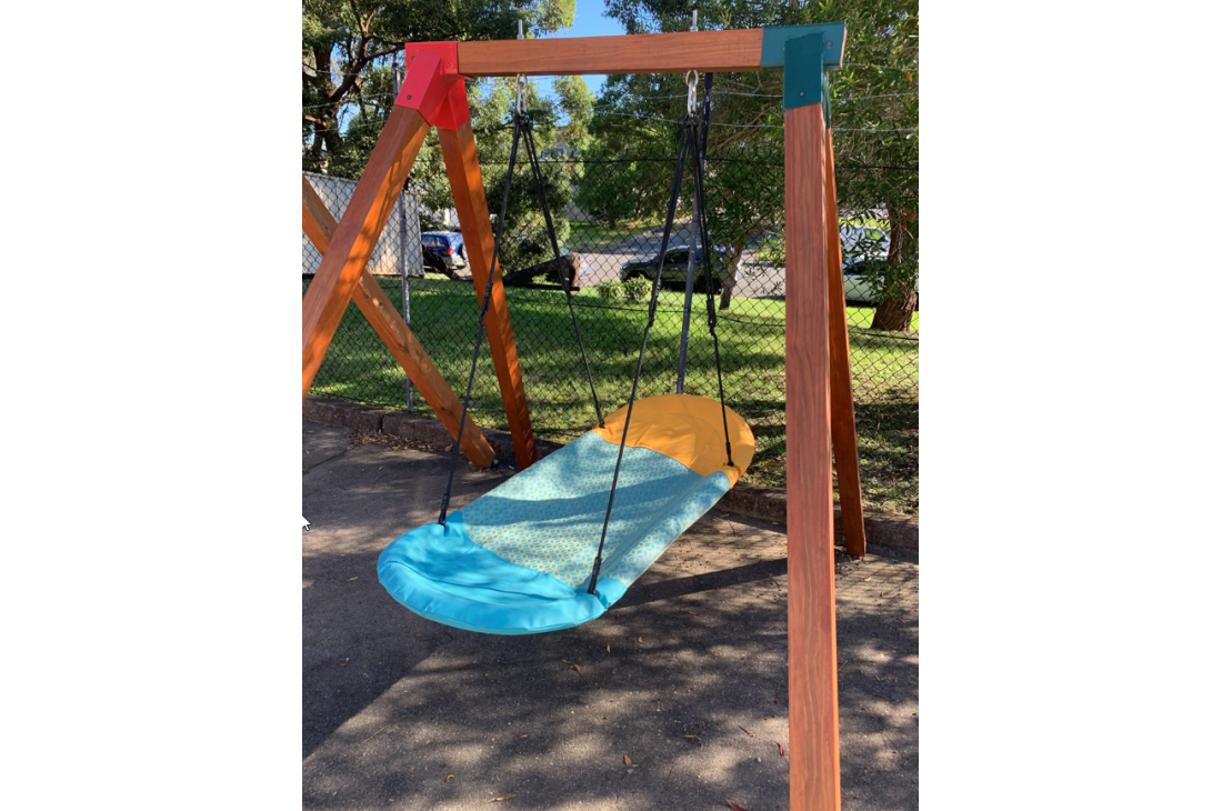 Nest Swing 'Grandoh' - KBT