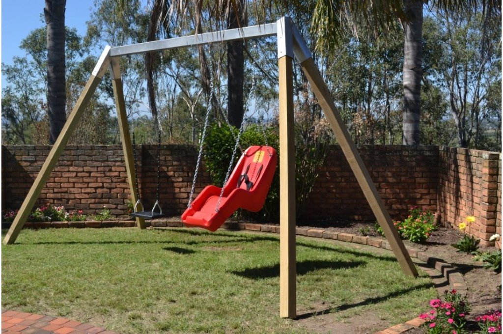 Jennswing Disability Swing Seat