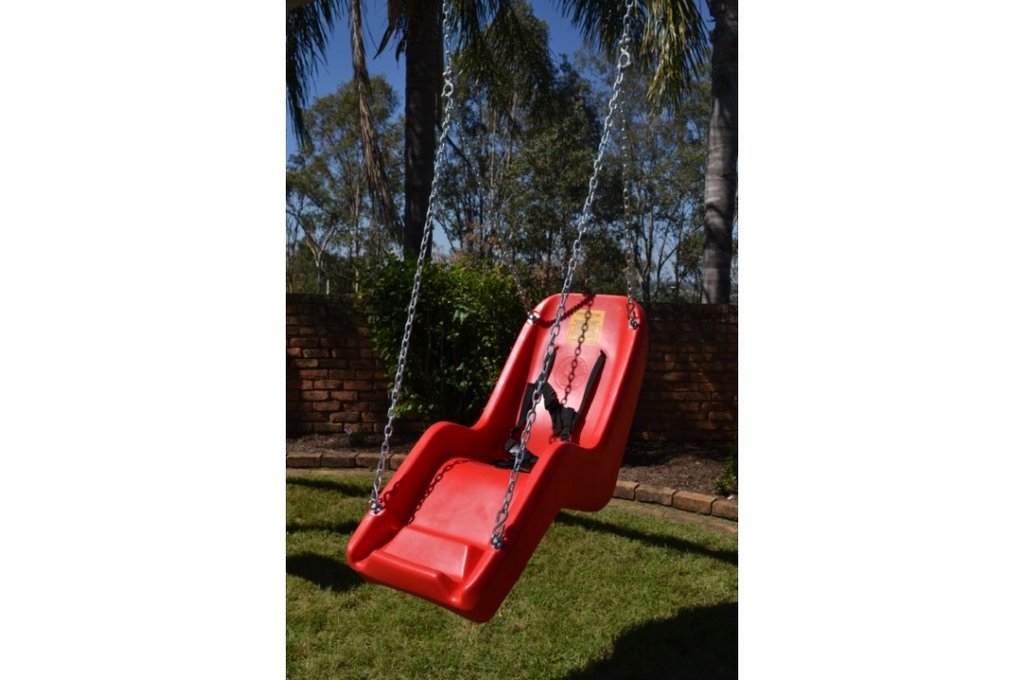 Jennswing Disability Swing Seat